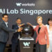 Workato Launches AI Lab in Singapore to Accelerate Applied AI Innovation and Talent Development