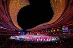 China’s 15th National Games open in Guangzhou