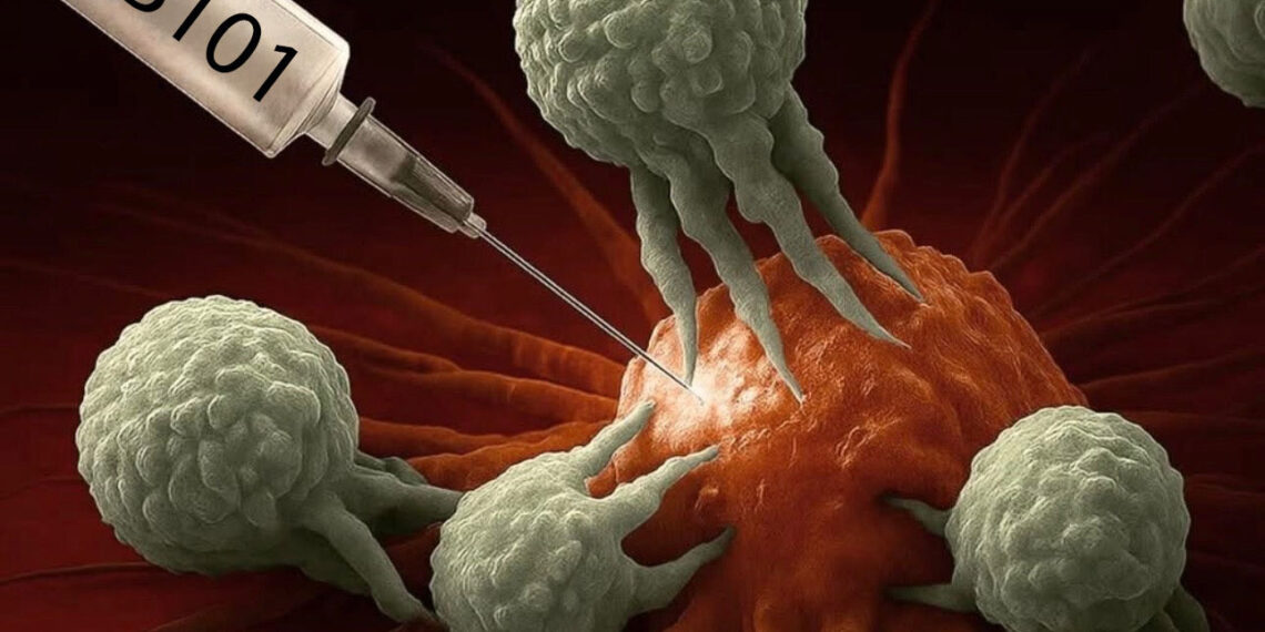 HanchorBio Presents Two Late-Breaking Abstracts at the Society for Immunotherapy of Cancer 2025 Demonstrating Best-in-Class Potential of HCB101 in Advanced Cancers