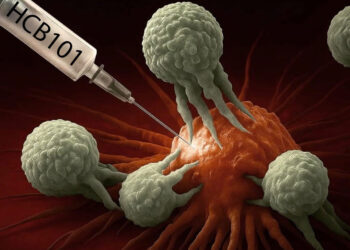 HanchorBio Presents Two Late-Breaking Abstracts at the Society for Immunotherapy of Cancer 2025 Demonstrating Best-in-Class Potential of HCB101 in Advanced Cancers