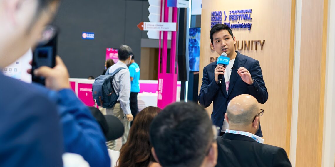 Neurowatt Captivates Hong Kong FinTech Week: 80% of Users Report Faster Trade Decision-Making