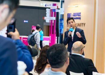 Neurowatt Captivates Hong Kong FinTech Week: 80% of Users Report Faster Trade Decision-Making