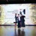 LSBF Singapore Shines at HR Excellence Awards 2025