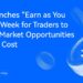 Simple to Join, Hard to Miss – HTX Launches “Earn as You Borrow” Week for Traders to Capture Market Opportunities at Lower Cost