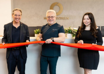 HealthScreen Sydney Opens Australia’s Most Advanced Preventative Health Facility