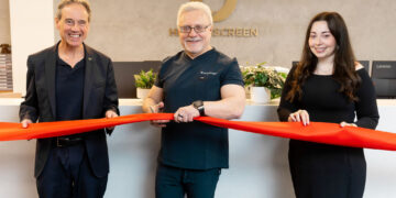 HealthScreen Sydney Opens Australia’s Most Advanced Preventative Health Facility