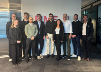 Healthcare Holding Schweiz Acquires a Stake in QUNIQUE