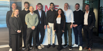 Healthcare Holding Schweiz Acquires a Stake in QUNIQUE