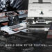 WDSF26: Hexcal Announces the Return of the World Desk Setup Festival 2026