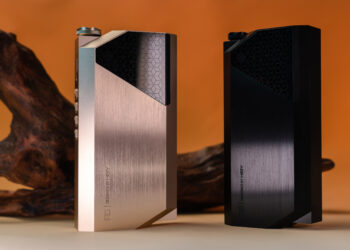 HiBy RS8 II Ultra-Flagship Portable HiFi Player Released