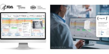 HoneyNaps Accelerates Clinical Trial Pipelines with FDA-Cleared AI “SOMNUM”