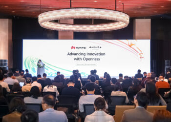 Advancing Innovation with Openness — Huawei holds the 6th Innovation and IP Forum