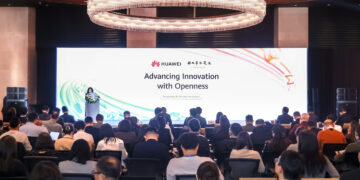 Advancing Innovation with Openness — Huawei holds the 6th Innovation and IP Forum
