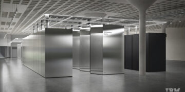 IBM and Cisco Announce Plans to Build a Network of Large-Scale, Fault-Tolerant Quantum Computers