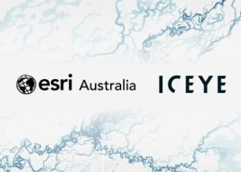 ICEYE and Esri Australia (through Boustead Geospatial) partner to deliver unprecedented hazard intelligence across Australia and Southeast Asia