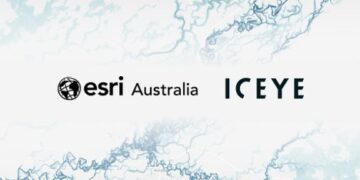 ICEYE and Esri Australia (through Boustead Geospatial) partner to deliver unprecedented hazard intelligence across Australia and Southeast Asia