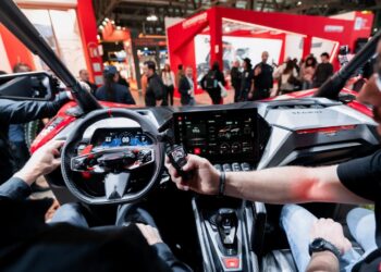 Segway Powersports Expands the Fun and Boundaries of Off-Roading at EICMA 2025