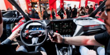 Segway Powersports Expands the Fun and Boundaries of Off-Roading at EICMA 2025