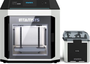 INTAMSYS Launches the FUNMAT PRO 310 APOLLO: Redefining Continuous Production with High-Speed, High-Strength PAEK 3D Printing