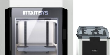 INTAMSYS Launches the FUNMAT PRO 310 APOLLO: Redefining Continuous Production with High-Speed, High-Strength PAEK 3D Printing