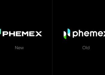 Phemex Introduces Refreshed Logo and Platform Design, Ushering in a New Brand Era