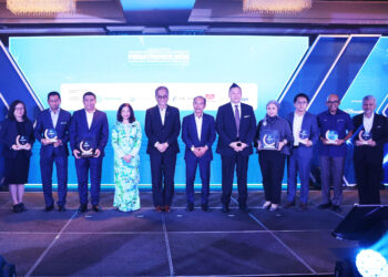 Global Health Leaders Convene in Kuala Lumpur from 25-27 November for Malaysia International Healthcare Megatrends 2025