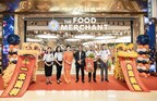 The Food Merchant Expands to Pavilion Kuala Lumpur with a Festive Grand Opening Celebration