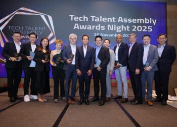 Tech Talent Assembly Launches ‘Tech Workforce Resilience Playbook-Startup Edition’ to Strengthen Resilience and Growth in the Tech Sector