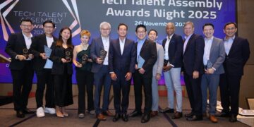 Tech Talent Assembly Launches ‘Tech Workforce Resilience Playbook-Startup Edition’ to Strengthen Resilience and Growth in the Tech Sector