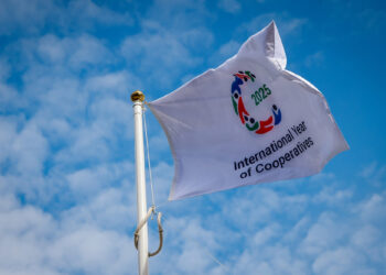 Cooperative leaders unveil manifesto for new global economy at Doha Summit