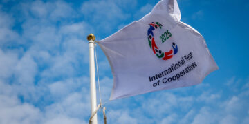 Cooperative leaders unveil manifesto for new global economy at Doha Summit