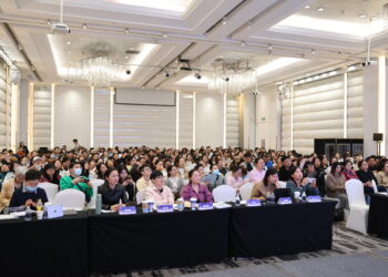 International Symposium on Myofunctional Therapy Concludes Successfully in Shanghai, Strengthening Global Collaboration in Functional Orthodontics