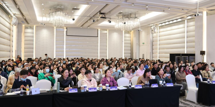 International Symposium on Myofunctional Therapy Concludes Successfully in Shanghai, Strengthening Global Collaboration in Functional Orthodontics