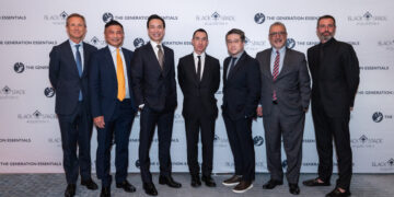 TGE Confirms the Opening of the World’s Second L’OFFICIEL COFFEE in Macau