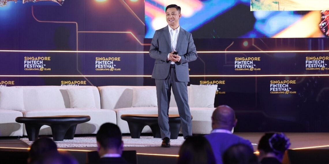 Huawei Digital Finance Brings Partners for a Notable Appearance at SFF 2025, Driving Intelligent Transformation in Global Finance