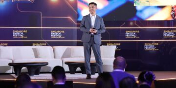 Huawei Digital Finance Brings Partners for a Notable Appearance at SFF 2025, Driving Intelligent Transformation in Global Finance