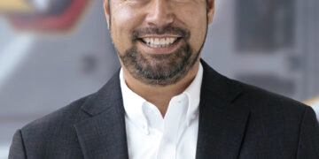 Digging Deep and Thinking Smart: Caterpillar Brings Heavy Innovation to the CES Keynote Stage