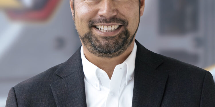 Digging Deep and Thinking Smart: Caterpillar Brings Heavy Innovation to the CES Keynote Stage