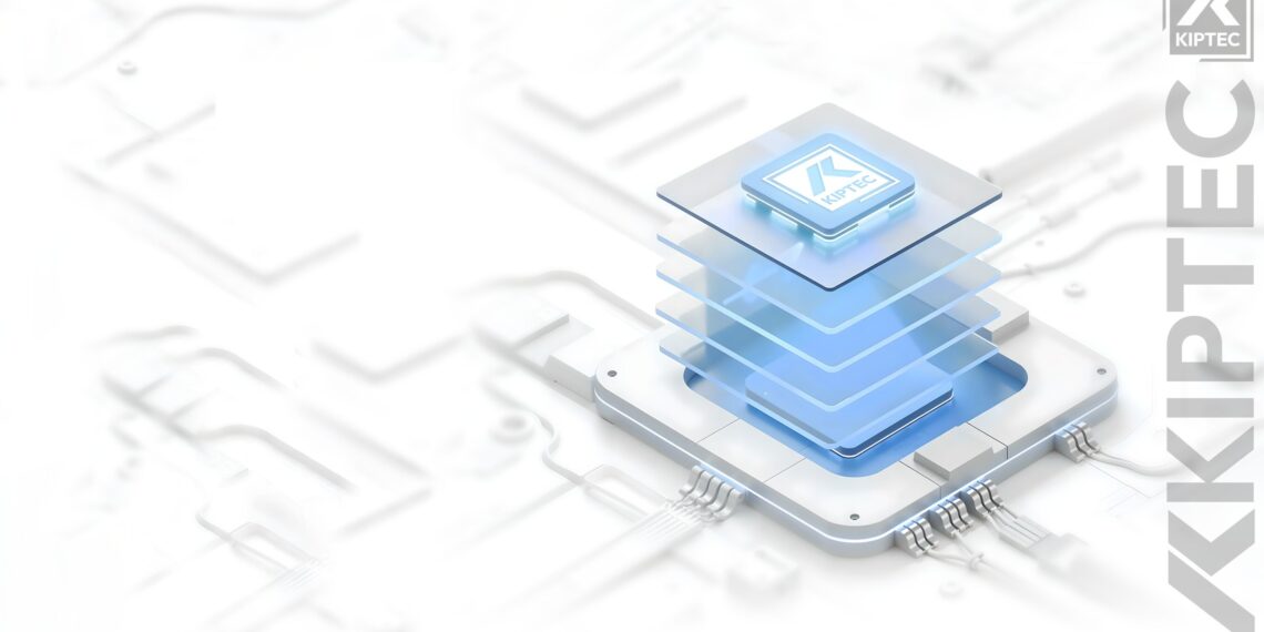 KISTERS launches KIPTEC: The invisible engine that gives environmental sensors an edge – ending multi-device dependence