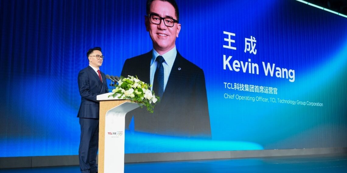 TCL CSOT Charts the Future of Display Innovation at DTC 2025