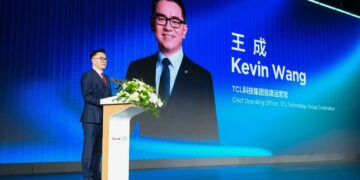 TCL CSOT Charts the Future of Display Innovation at DTC 2025