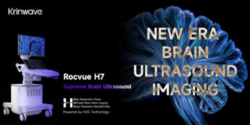 Krinwave Expands Boundaries of Medical Imaging Using NVIDIA Jetson Thor