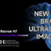 Krinwave Expands Boundaries of Medical Imaging Using NVIDIA Jetson Thor