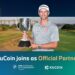 KuCoin announced as Official Partner of the 2025 BMW Australian PGA Championship