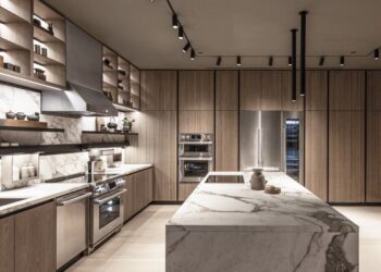 LG DEBUTS SKS CHICAGO SHOWROOM, OFFERING AN IMMERSIVE LUXURY LIFESTYLE EXPERIENCE