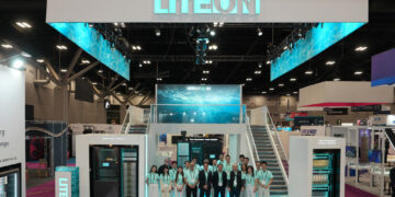 LITEON Showcasing NVIDIA Next-Gen AI Factory and HPC Integrated Solutions at Super Computing 2025