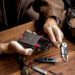 Black Friday Gifting Essential: Lorzor Tactical Wallet Wows with Premium Design & Exclusive Deals