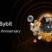 Level Up with #7Up: Bybit’s 7th Anniversary Shares a $2.5 Million Thank-You with Nearly 80 Million Traders Worldwide