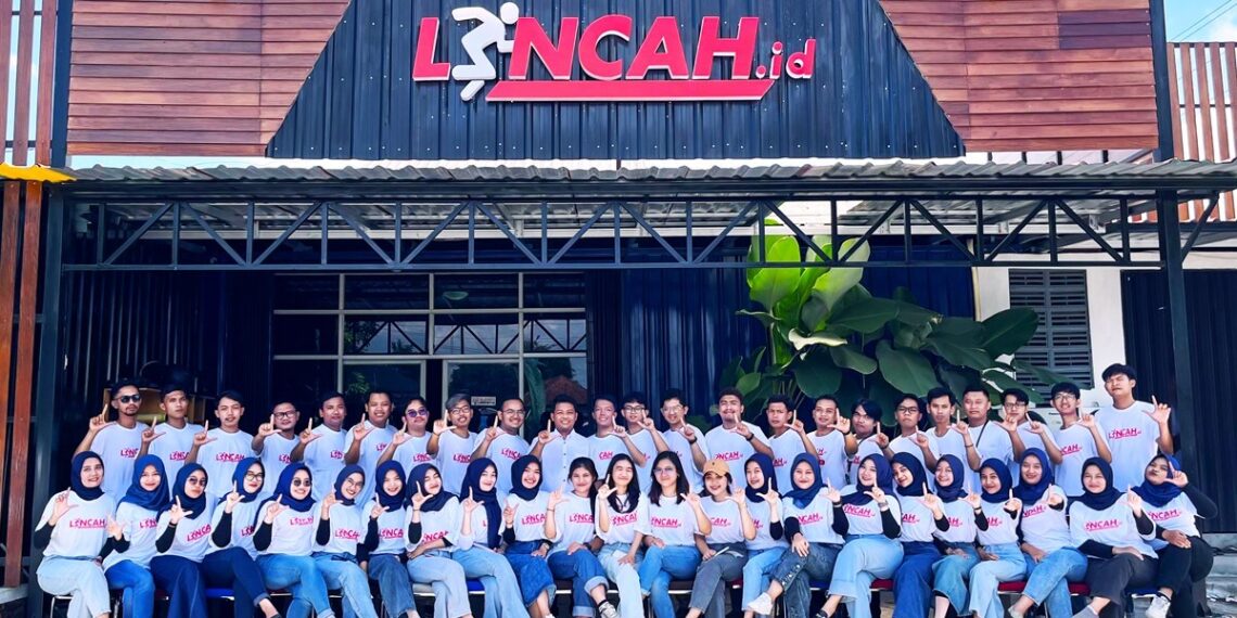 Lincah Acquires Orderfaz to Strengthen Southeast Asia’s Social Commerce Infrastructure