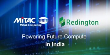 MiTAC Computing Signs New Distributor Partnership with Redington Limited